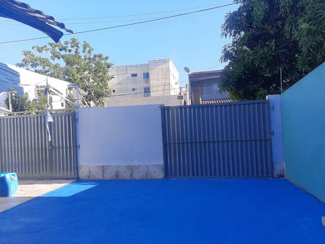 #910 - Casa para Locação em Campos dos Goytacazes - RJ - 3