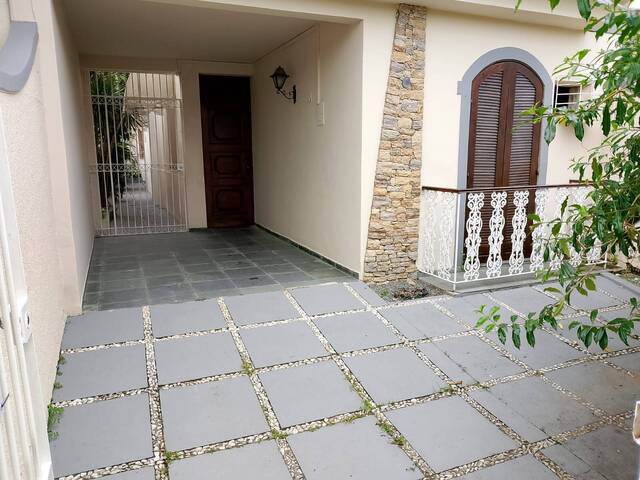#1025 - Casa para Venda em Campos dos Goytacazes - RJ - 2