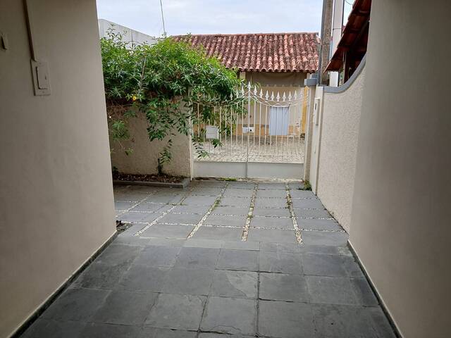 #1025 - Casa para Venda em Campos dos Goytacazes - RJ - 3
