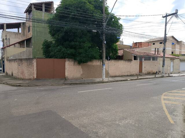 #1026 - Casa para Locação em Campos dos Goytacazes - RJ - 1