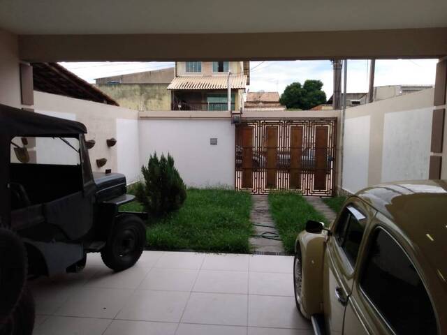 #988 - Casa para Venda em Campos dos Goytacazes - RJ - 3