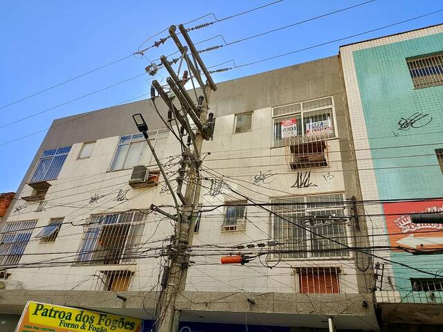 #1027 - Sala para Venda em Campos dos Goytacazes - RJ - 1