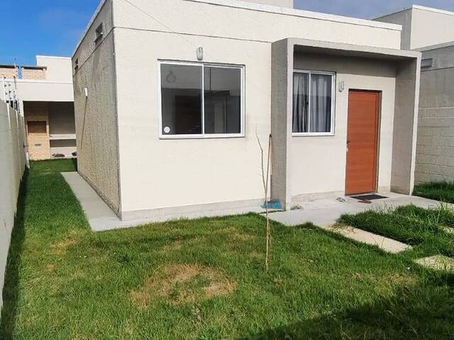 #1031 - Casa para Locação em Campos dos Goytacazes - RJ - 3