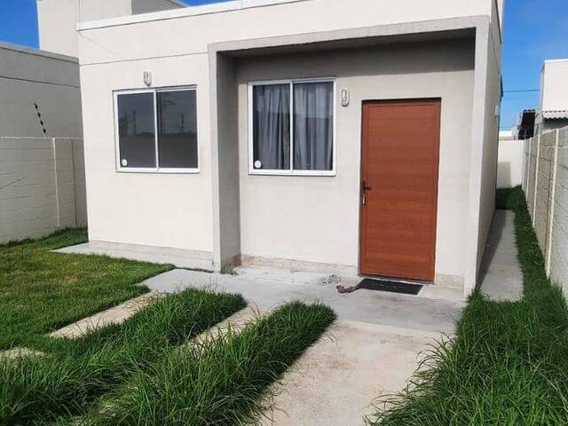 #1031 - Casa para Locação em Campos dos Goytacazes - RJ - 2