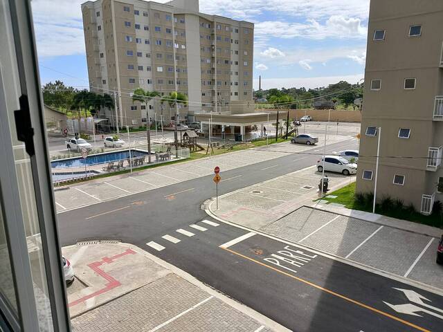 #1035 - Apartamento para Locação em Campos dos Goytacazes - RJ - 3