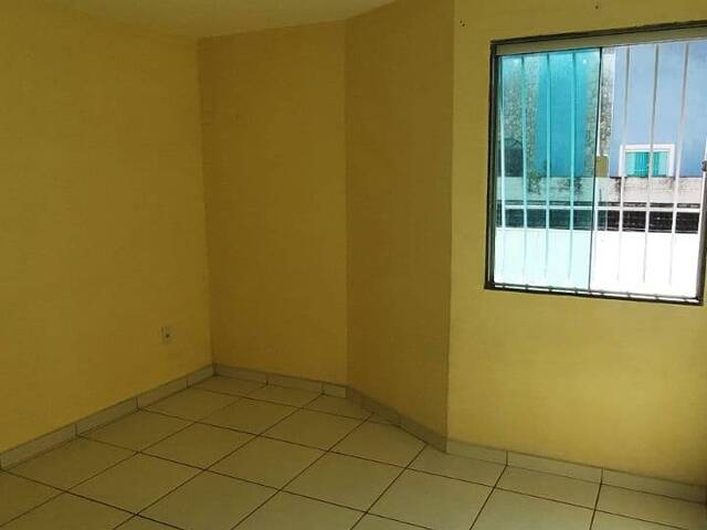 #969 - Apartamento para Locação em Campos dos Goytacazes - RJ - 3