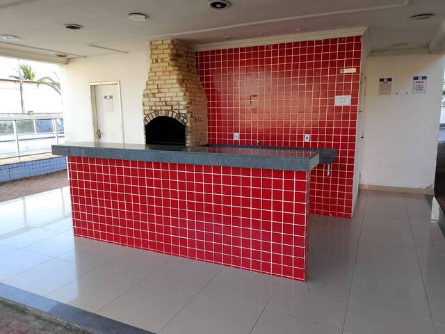#1036 - Apartamento para Locação em Campos dos Goytacazes - RJ - 2