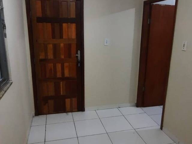 Apartamento para Locação em Campos dos Goytacazes - 4
