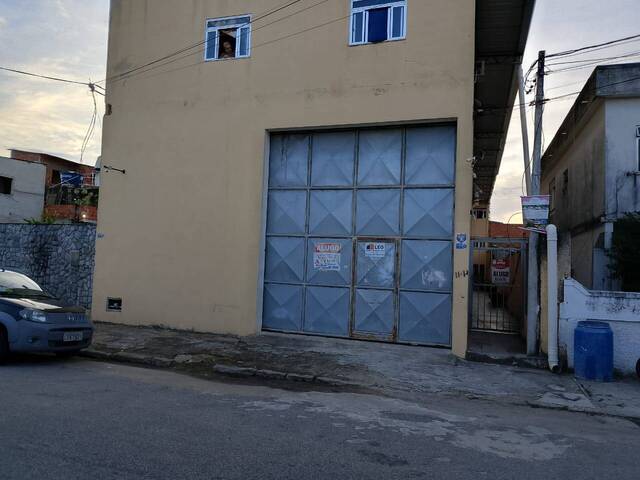 #1038 - Apartamento para Locação em Campos dos Goytacazes - RJ - 1