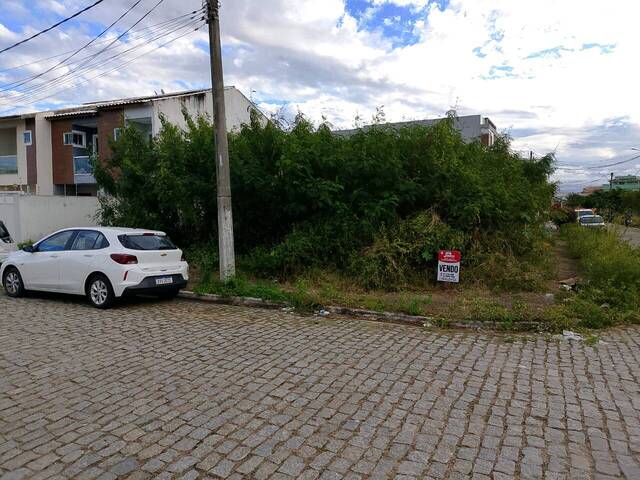 Área para Venda em Campos dos Goytacazes - 5