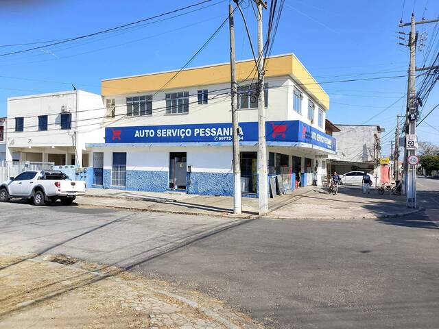 #1041 - Loja para Locação em Campos dos Goytacazes - RJ - 2