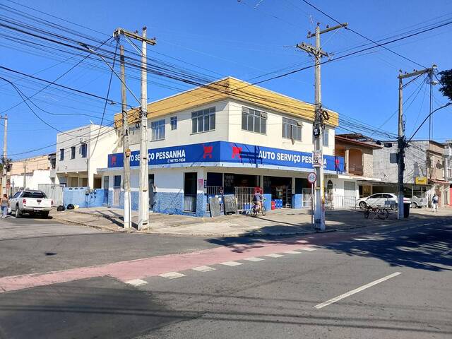 #1041 - Loja para Locação em Campos dos Goytacazes - RJ - 3