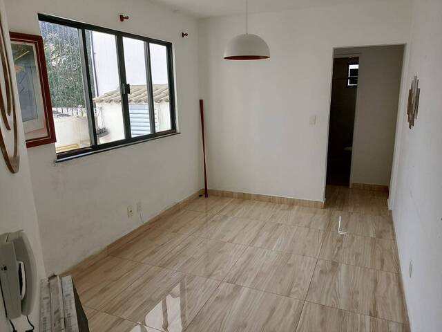 #1042 - Apartamento para Venda em Campos dos Goytacazes - RJ - 2