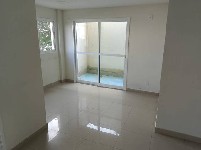 #1043 - Apartamento para Locação em Campos dos Goytacazes - RJ - 3