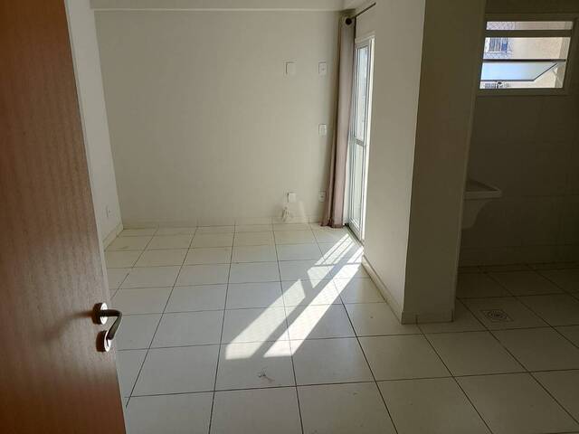 #1043 - Apartamento para Locação em Campos dos Goytacazes - RJ - 2