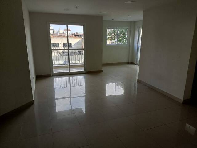 #1043 - Apartamento para Locação em Campos dos Goytacazes - RJ - 2