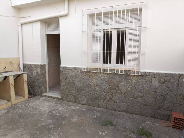 #1044 - Casa para Locação em Campos dos Goytacazes - RJ - 3