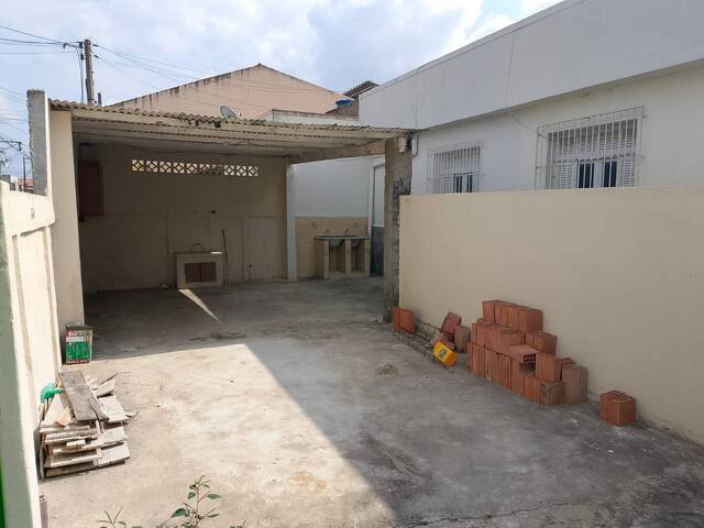 #1044 - Casa para Locação em Campos dos Goytacazes - RJ - 2