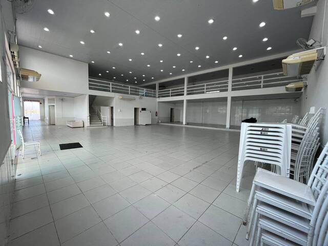 #1046 - Ponto Comercial para Locação em Campos dos Goytacazes - RJ - 1