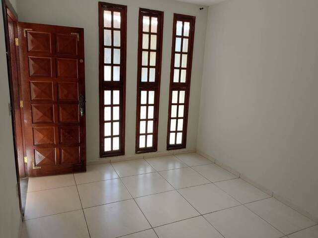 #442 - Casa para Locação em Campos dos Goytacazes - RJ - 3