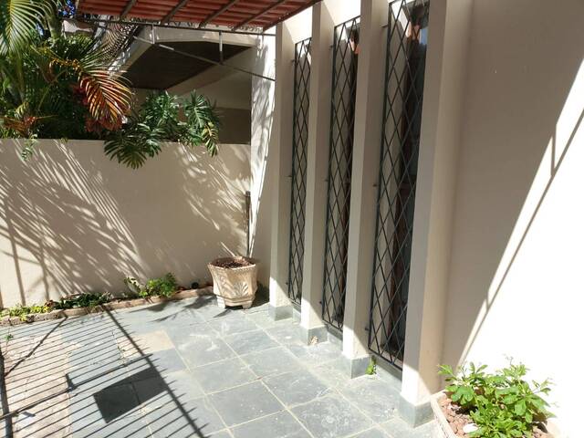 #442 - Casa para Locação em Campos dos Goytacazes - RJ - 2