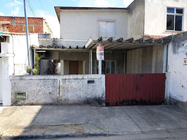 #1047 - Casa para Venda em Campos dos Goytacazes - RJ - 1