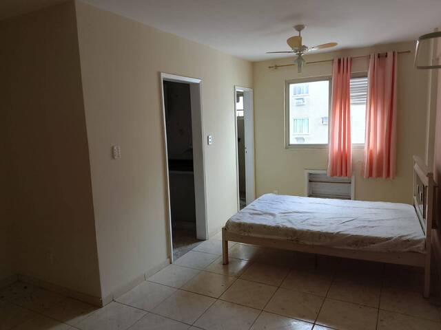 #1048 - Apartamento para Venda em Campos dos Goytacazes - RJ - 3