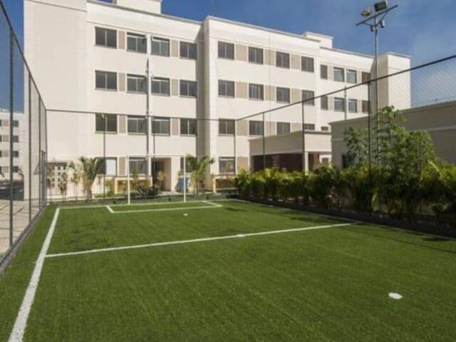 #1049 - Apartamento para Locação em Campos dos Goytacazes - RJ - 2