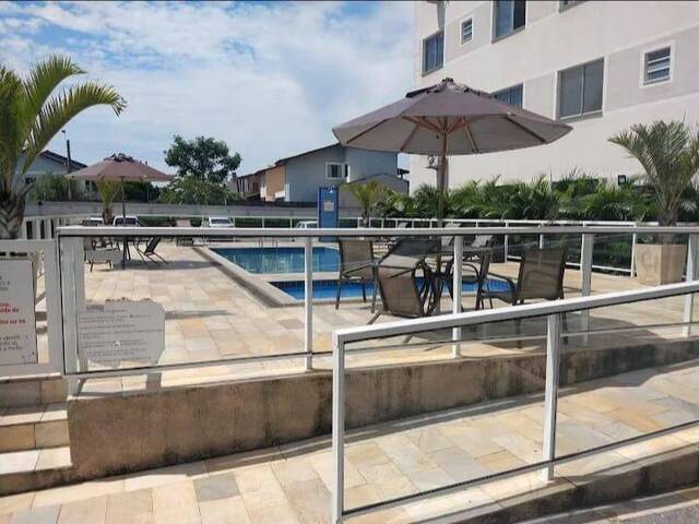 #1049 - Apartamento para Locação em Campos dos Goytacazes - RJ - 1