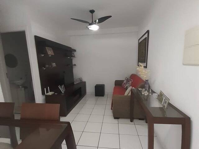 #1050 - Apartamento para Venda em Campos dos Goytacazes - RJ - 3