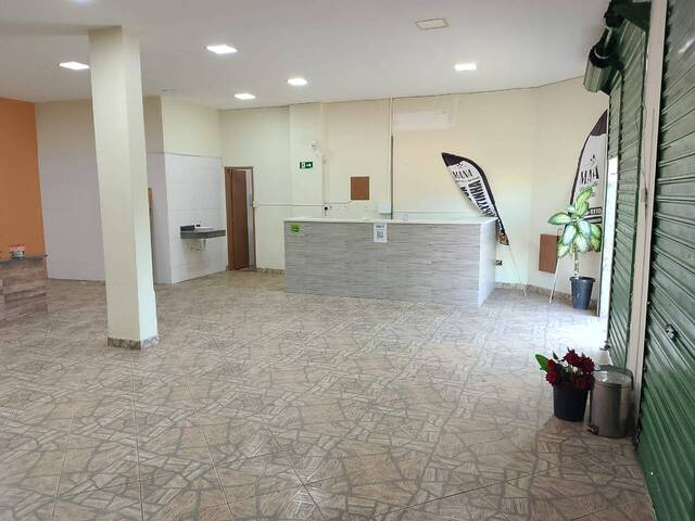 #1051 - Sala para Locação em Campos dos Goytacazes - RJ - 3