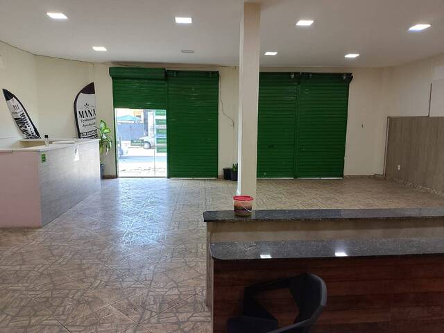 #1051 - Sala para Locação em Campos dos Goytacazes - RJ - 2