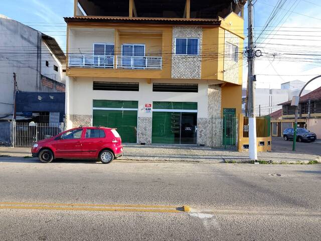 #1051 - Sala para Locação em Campos dos Goytacazes - RJ - 1