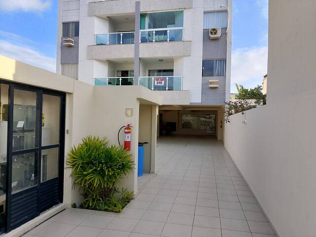 #1053 - Apartamento para Locação em Campos dos Goytacazes - RJ - 3