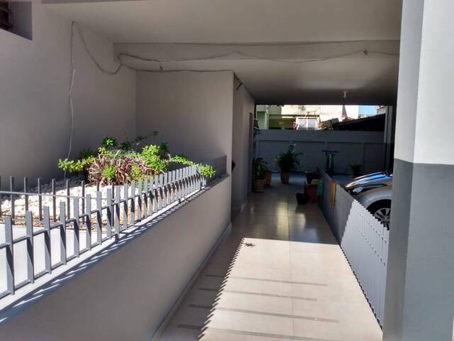 #535 - Apartamento para Venda em Campos dos Goytacazes - RJ - 3