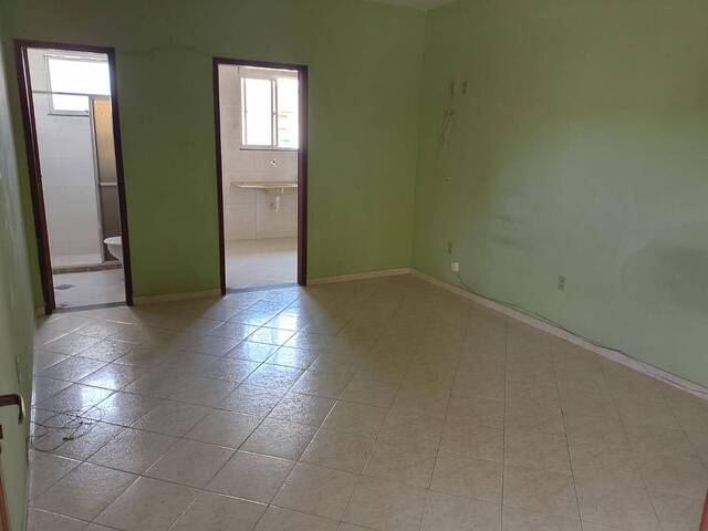 #1055 - Apartamento para Locação em Campos dos Goytacazes - RJ - 3