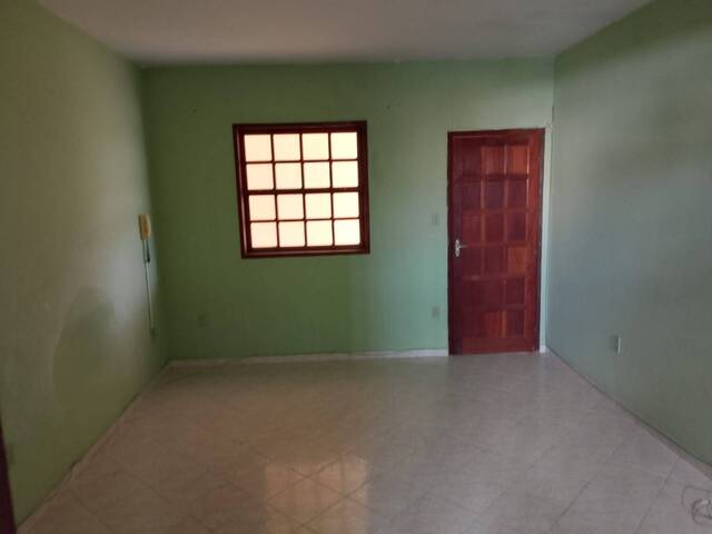 #1055 - Apartamento para Locação em Campos dos Goytacazes - RJ - 2
