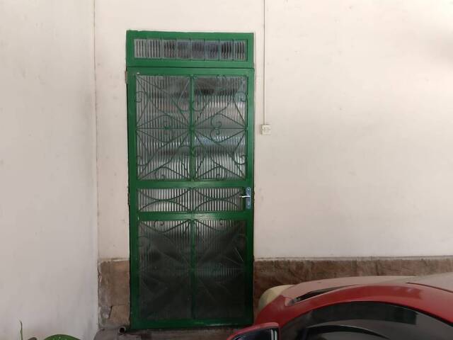 #1056 - Apartamento para Locação em Campos dos Goytacazes - RJ - 2