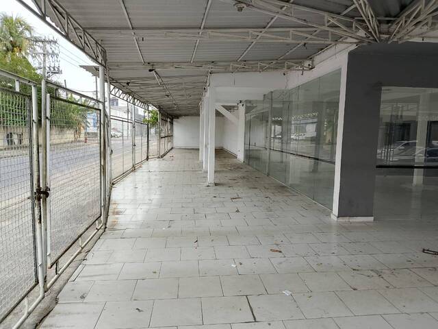 #1058 - Loja para Locação em Campos dos Goytacazes - RJ - 3