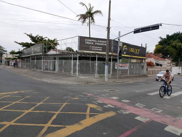 #1058 - Loja para Locação em Campos dos Goytacazes - RJ - 2