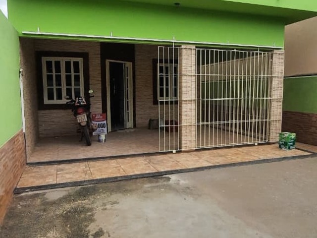#1059 - Casa para Locação em Campos dos Goytacazes - RJ - 2