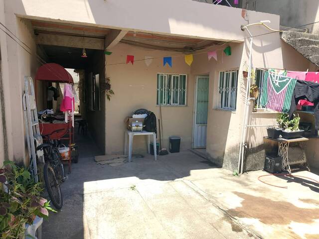 #1060 - Casa para Venda em Campos dos Goytacazes - RJ - 2
