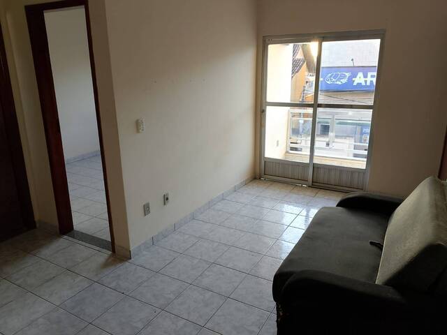 #1061 - Apartamento para Locação em Campos dos Goytacazes - RJ - 2