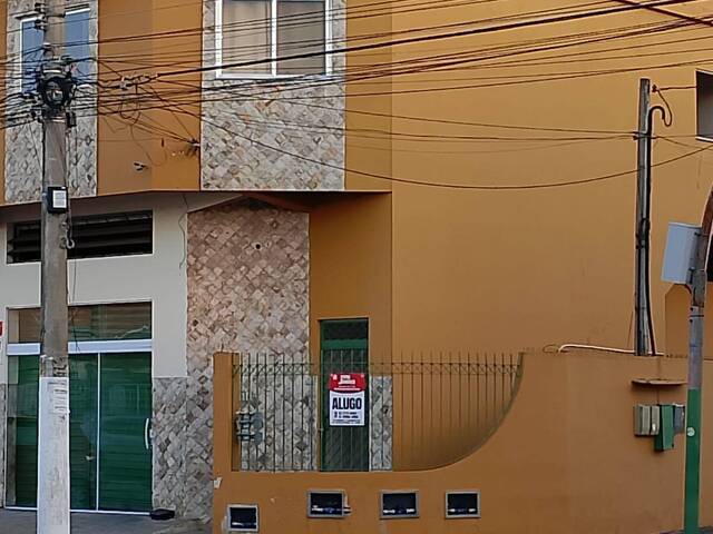#1061 - Apartamento para Locação em Campos dos Goytacazes - RJ - 1