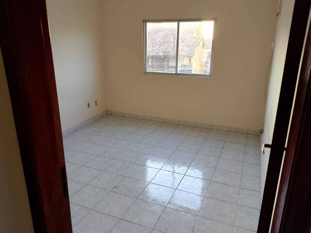 #1061 - Apartamento para Locação em Campos dos Goytacazes - RJ - 3
