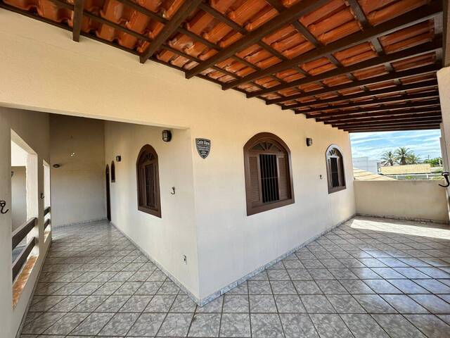 #1062 - Casa para Venda em Campos dos Goytacazes - RJ - 3