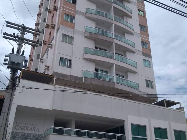 #1063 - Apartamento para Venda em Campos dos Goytacazes - RJ - 1