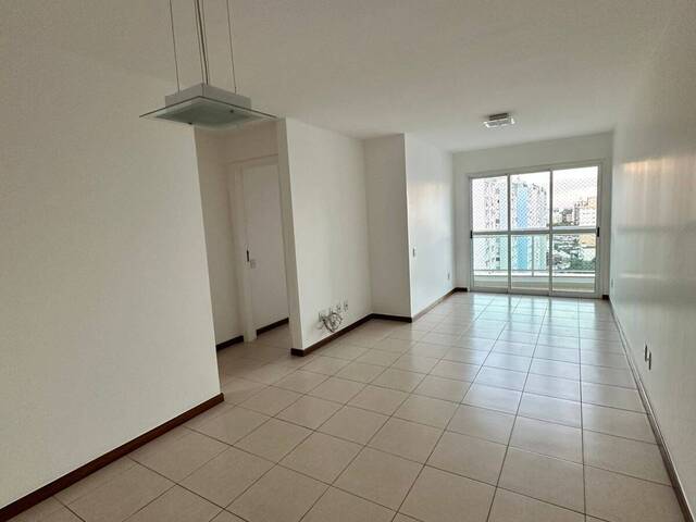 #1063 - Apartamento para Venda em Campos dos Goytacazes - RJ - 2