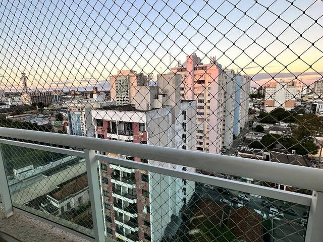 #1063 - Apartamento para Venda em Campos dos Goytacazes - RJ - 3