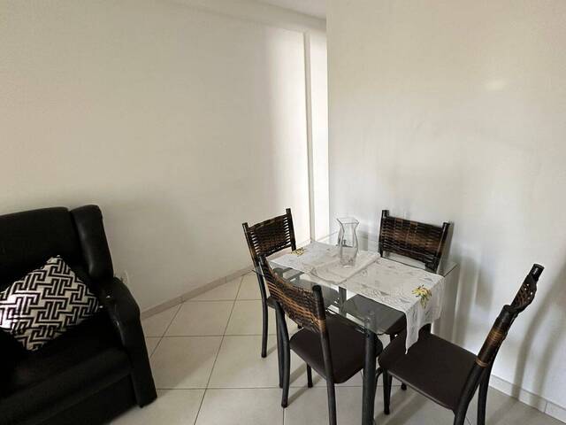 #1064 - Apartamento para Venda em Campos dos Goytacazes - RJ - 3
